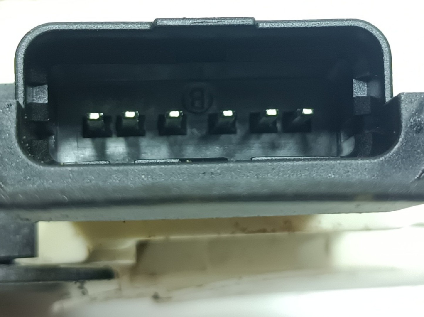 Serratura / chiusura porta Anteriore Destro CITROËN DS3 Imagem-2