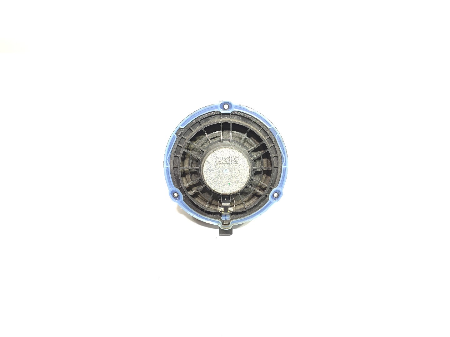 Coluna de som CITROËN C3 III (SX) Imagem-1