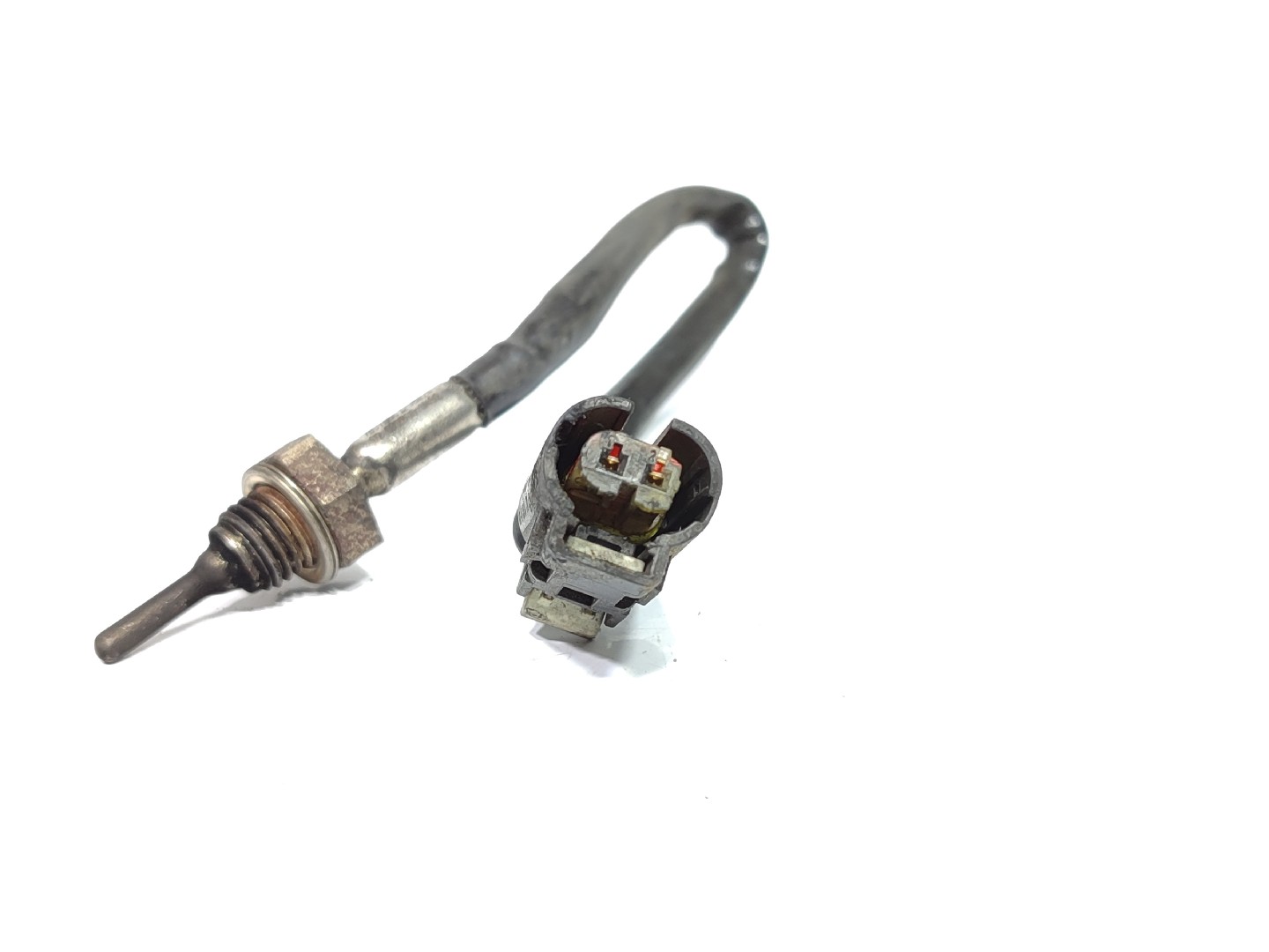 Sensor partículas / FAP BMW 5 Touring (F11) Imagem-1
