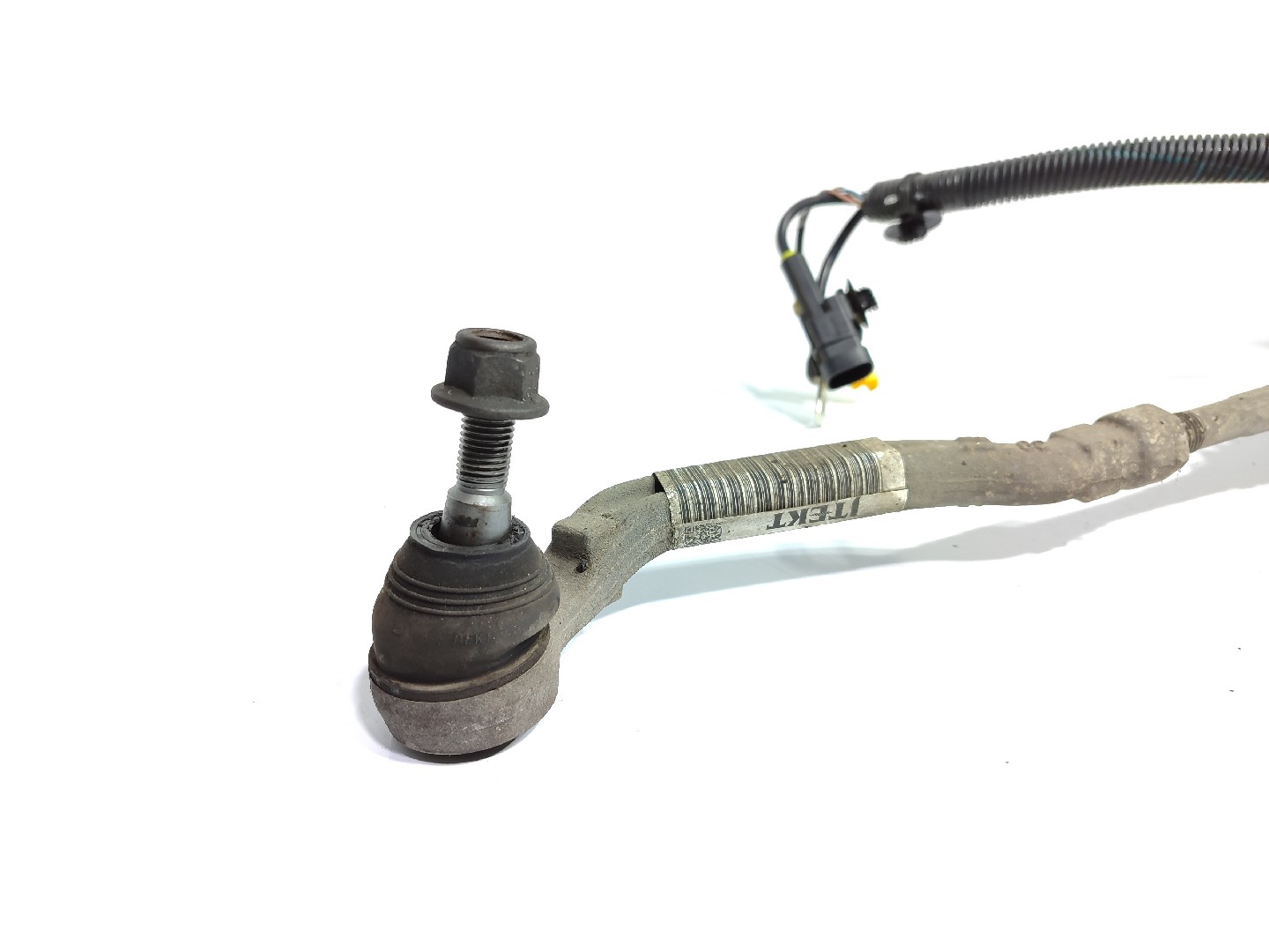 Steering box PEUGEOT 308 SW II Imagem-1