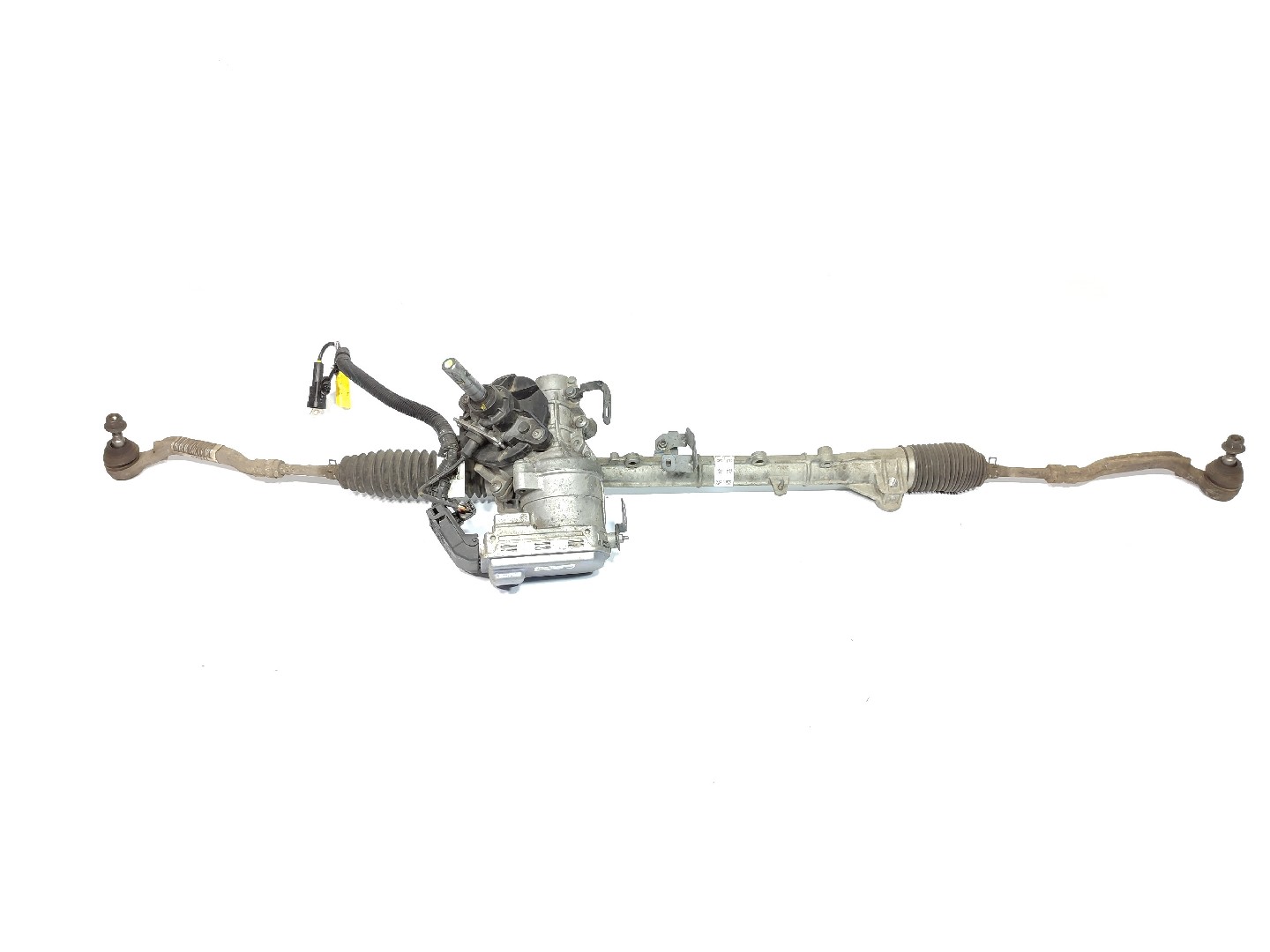 Steering box PEUGEOT 308 SW II Imagem-0