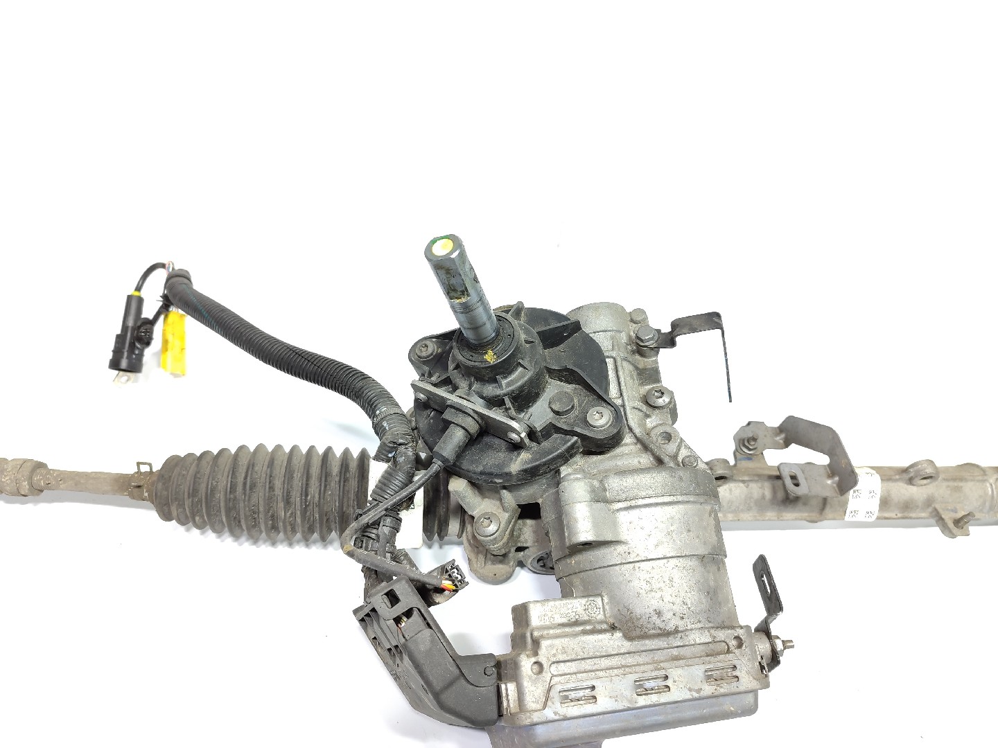 Steering box PEUGEOT 308 SW II Imagem-3