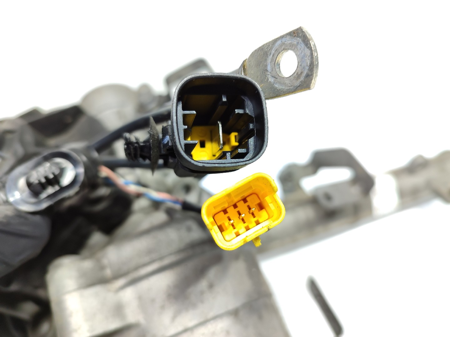 Steering box PEUGEOT 308 SW II Imagem-4