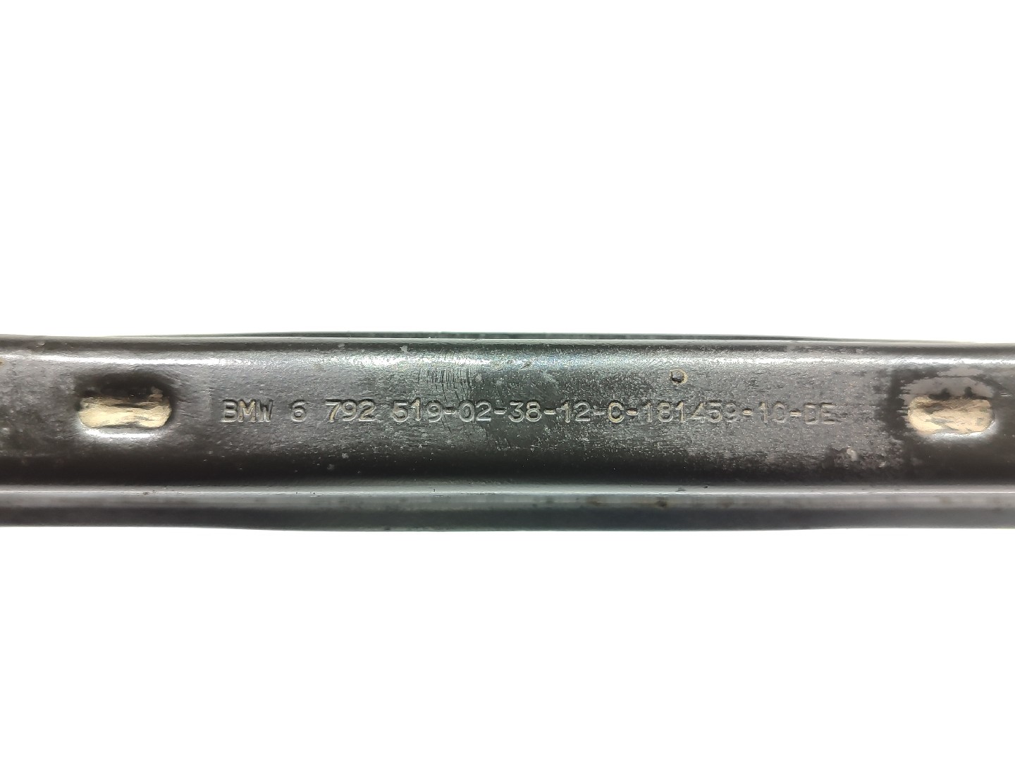 Braccio di sospensione posteriore destro BMW 3 (F30, F80) Imagem-1