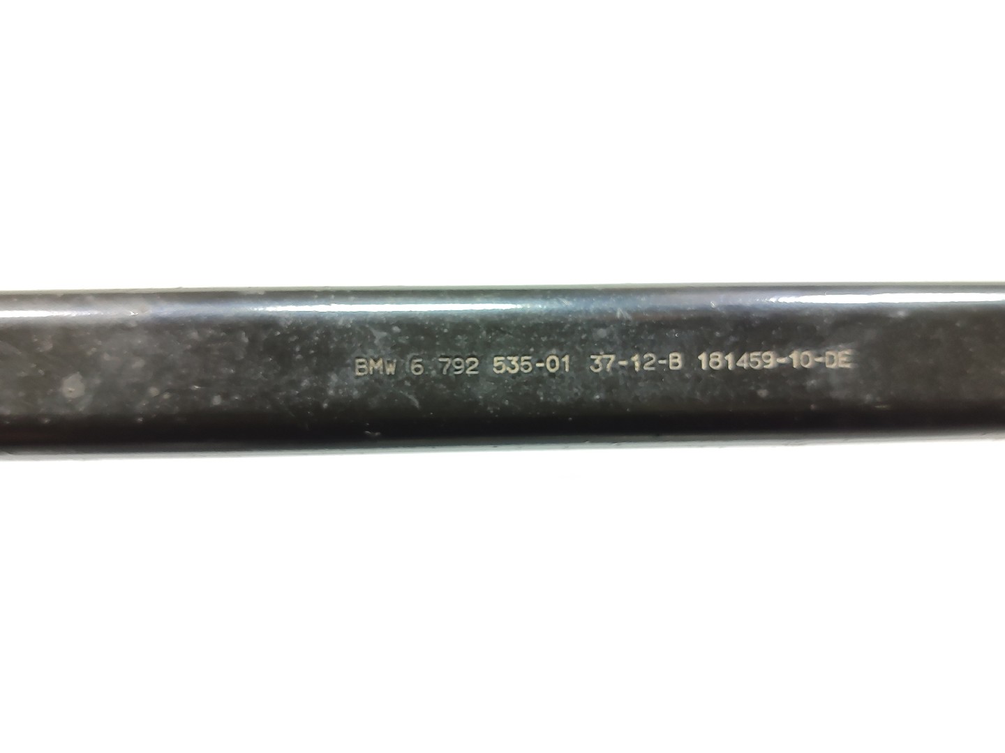 Braccio di sospensione posteriore destro BMW 3 (F30, F80) Imagem-1