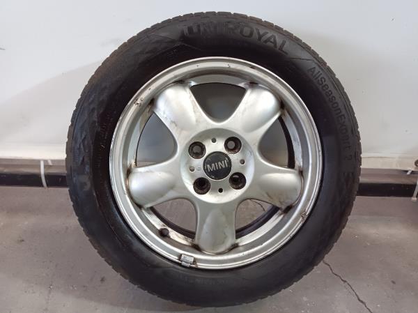 Jante frente direita MINI Mini (R56) Imagem-0