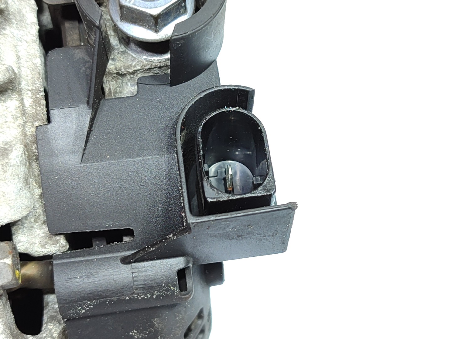 Motor de arranque VOLVO S60 II (134) Imagem-3