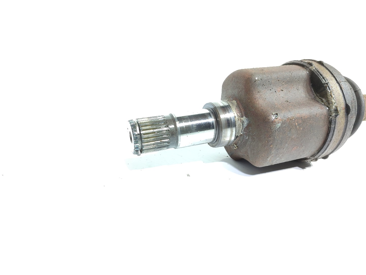 Transmissão frente esquerda VOLVO S60 II (134) Imagem-1