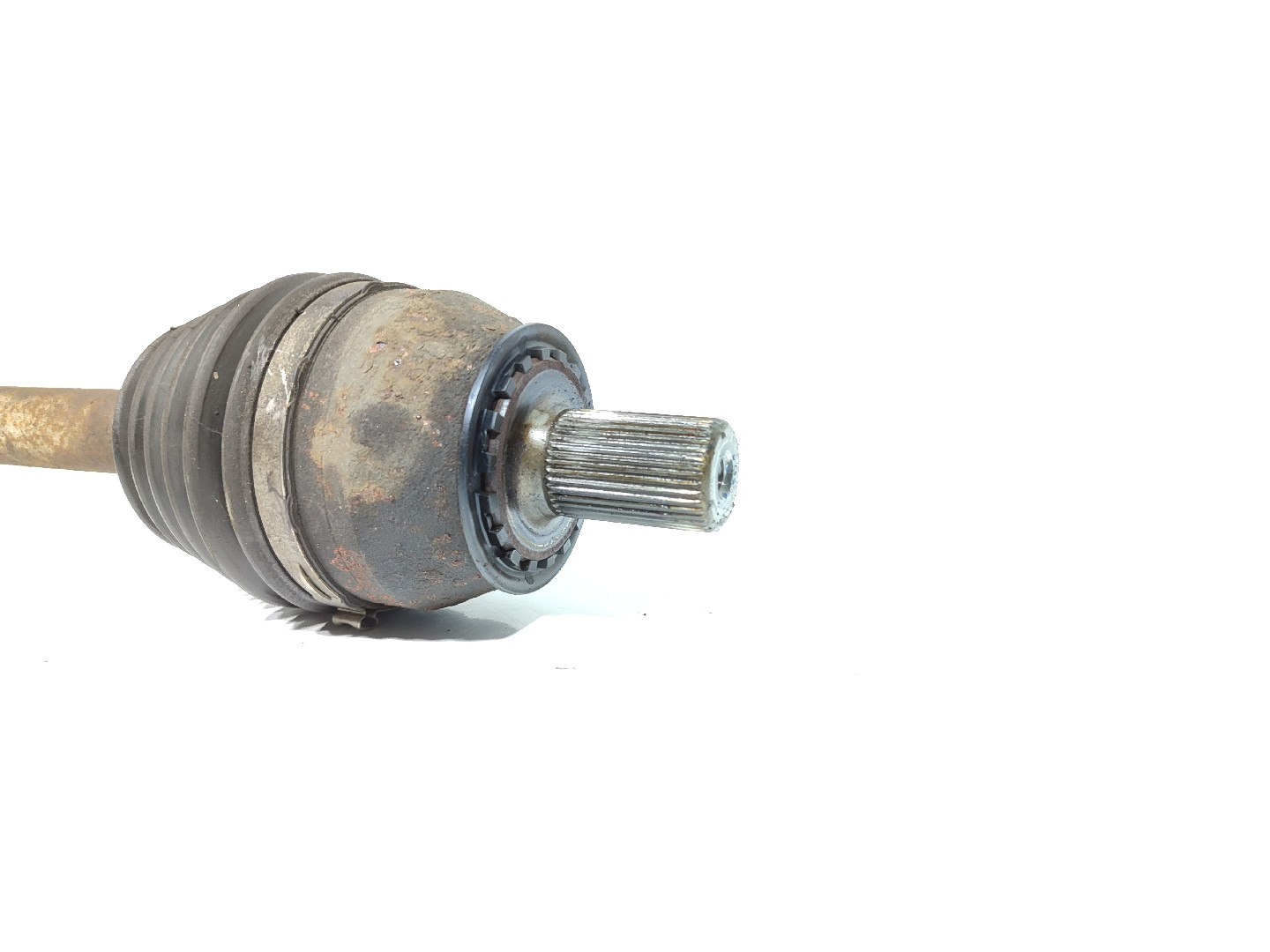 Transmissão frente esquerda VOLVO S60 II (134) Imagem-2