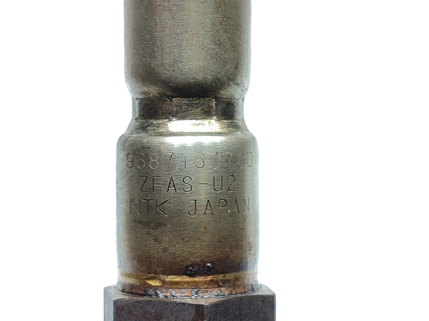 Sonda lambda VOLVO S60 II (134) Imagem-1