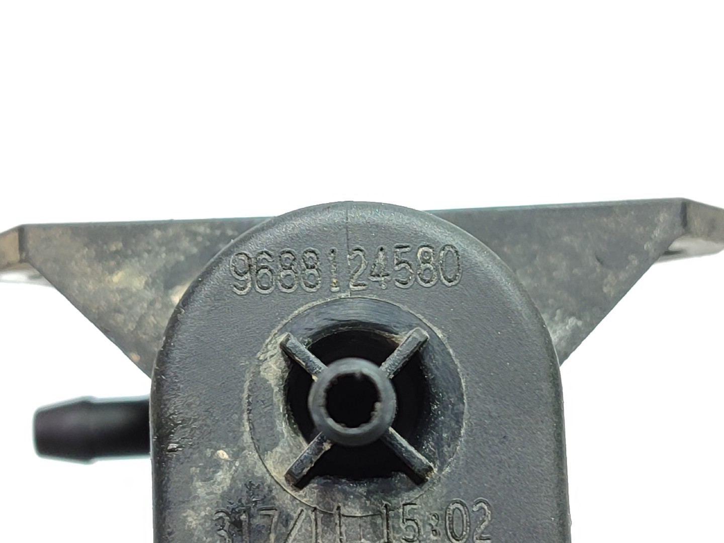 Dépressuriseur de freins / pompe à vide VOLVO S60 II (134) Imagem-3