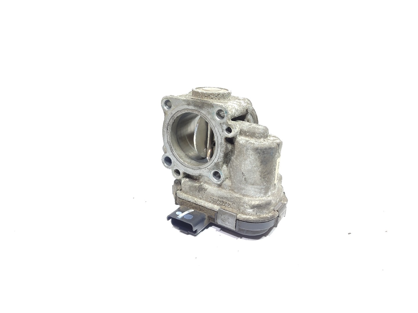 Corpo borboleta VOLVO S60 II (134) Imagem-1