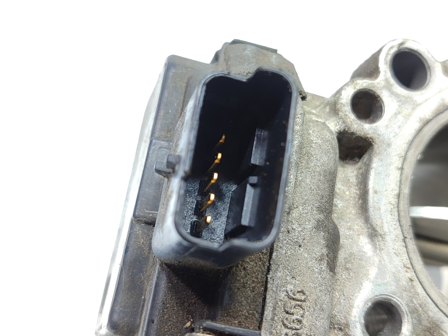 Corpo borboleta VOLVO S60 II (134) Imagem-3