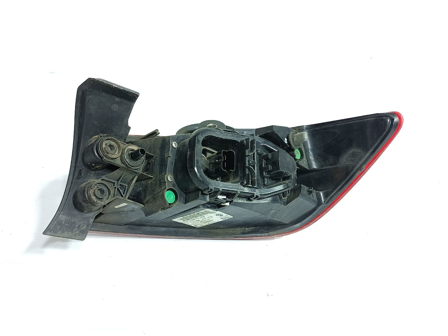 Left Tail light RENAULT Clio IV (BH_) Imagem-1