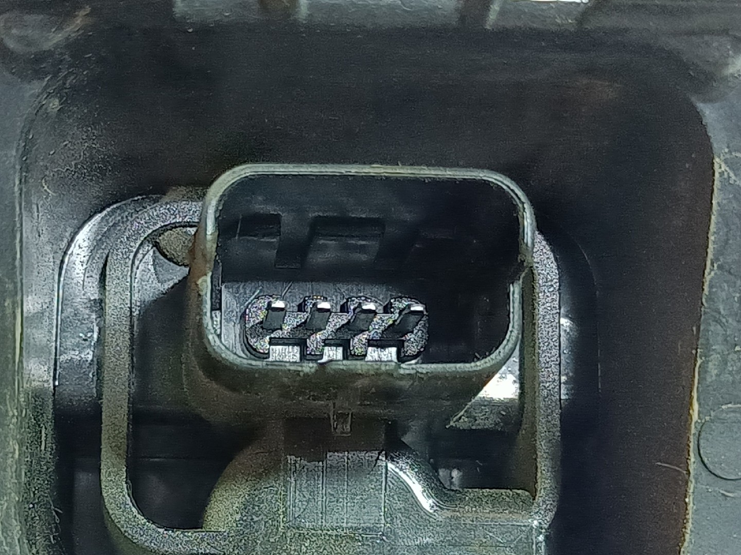 Left Tail light RENAULT Clio IV (BH_) Imagem-2