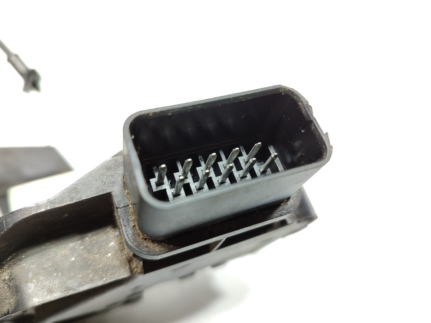 Serratura / chiusura posteriore Sinistra JAGUAR XF (X250) Imagem-2