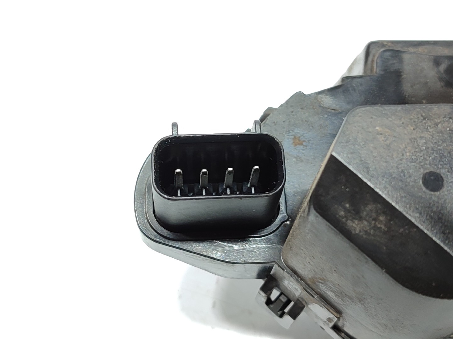 Serratura / chiusura posteriore Sinistra JAGUAR XF (X250) Imagem-3