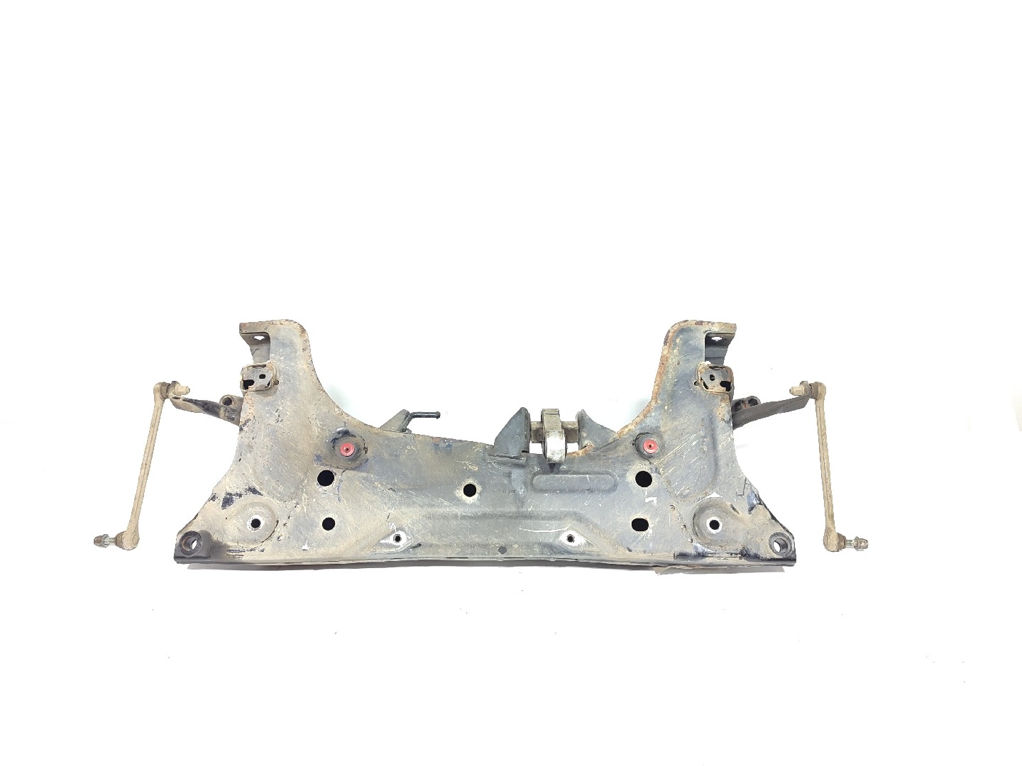 Charriot frente FORD Fiesta VII (HJ, HF) Imagem-1