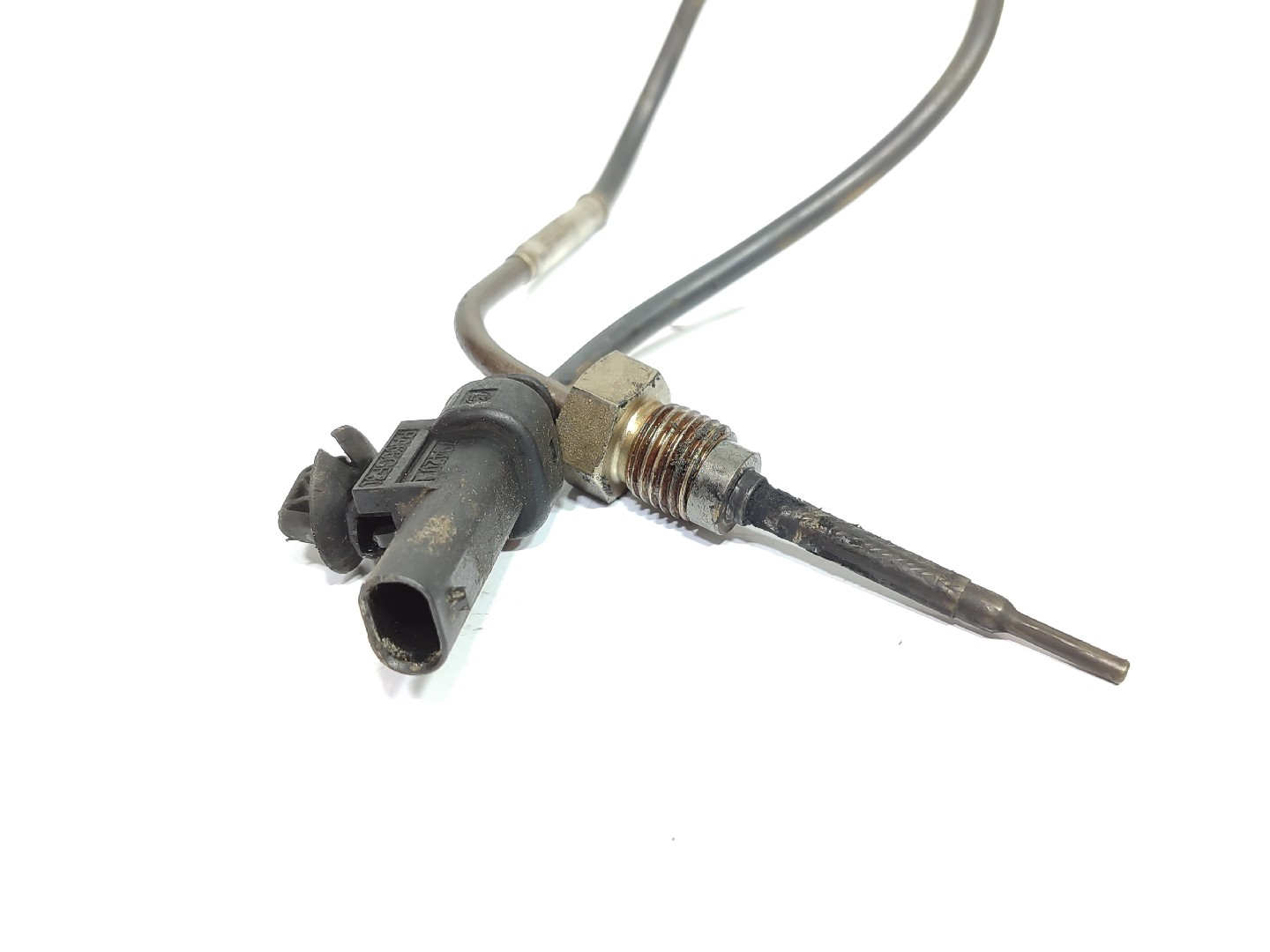 Sensor partículas / FAP OPEL Astra K Sports Tourer Imagem-1