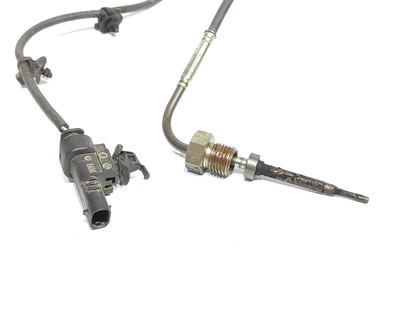 Sensor partículas / FAP OPEL Astra K Sports Tourer Imagem-1