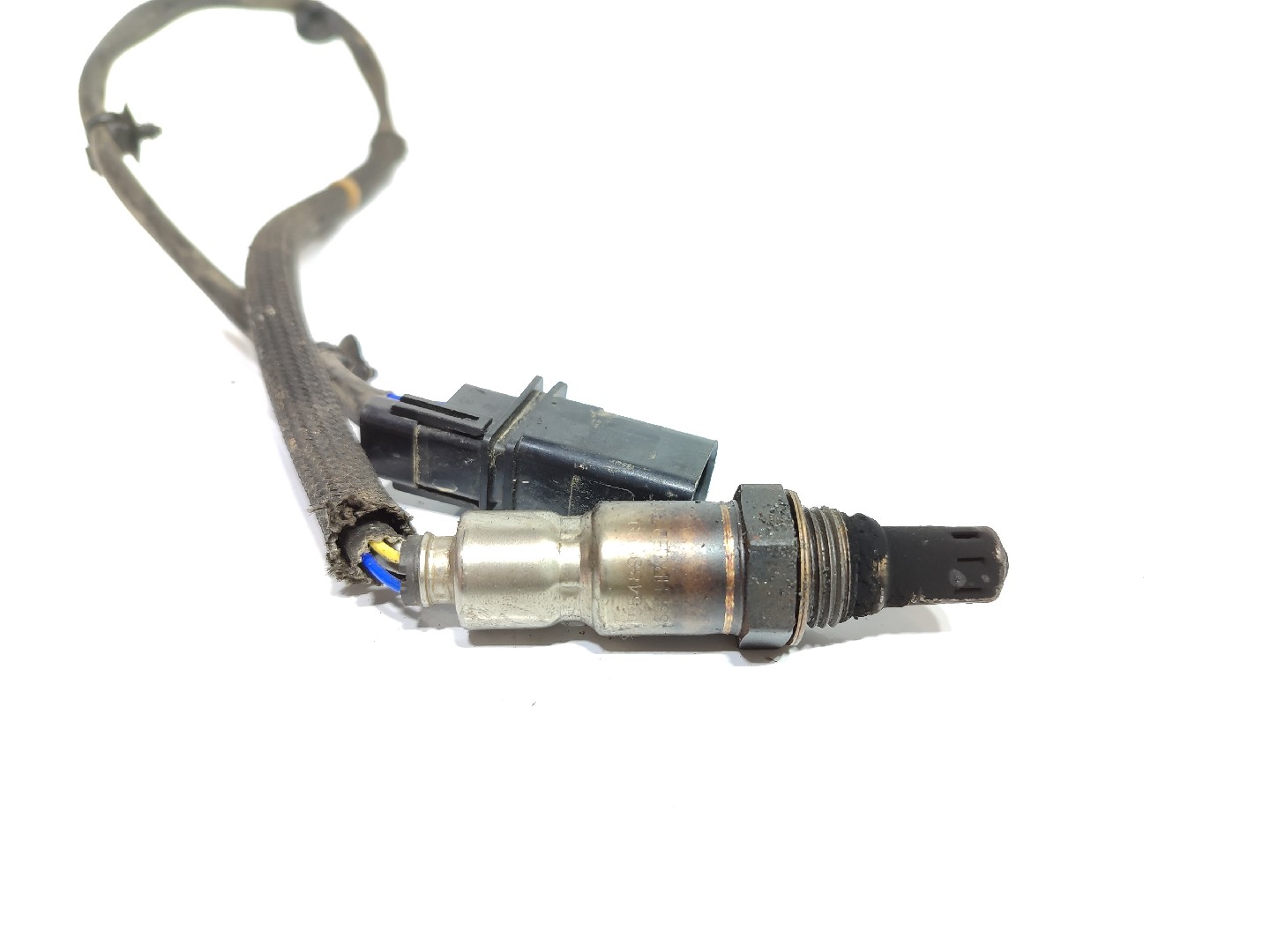 Lambda sensor OPEL Astra K Sports Tourer Imagem-1