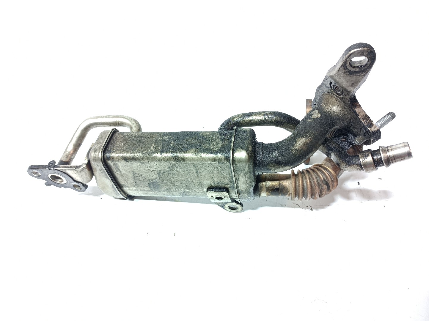 Radiateur de gaz EGR MERCEDES-BENZ Classe A (W176) Imagem-1