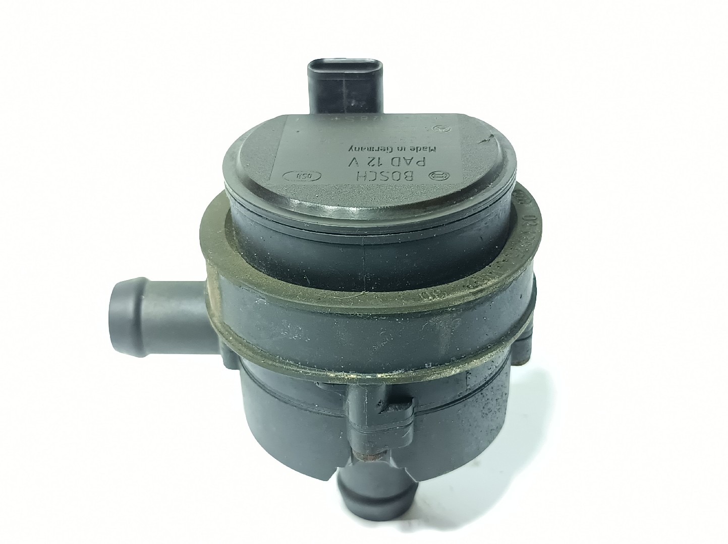 Pompe à eau MERCEDES-BENZ Classe A (W176) Imagem-1