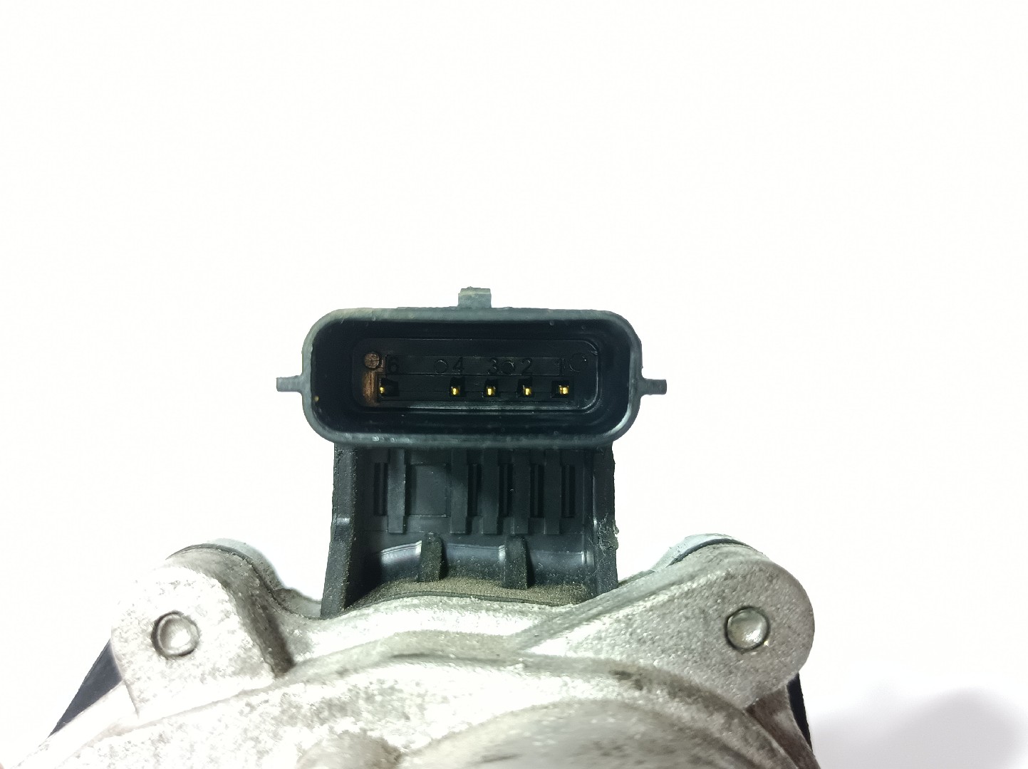 Boîtiers papillon MERCEDES-BENZ Classe A (W176) Imagem-2