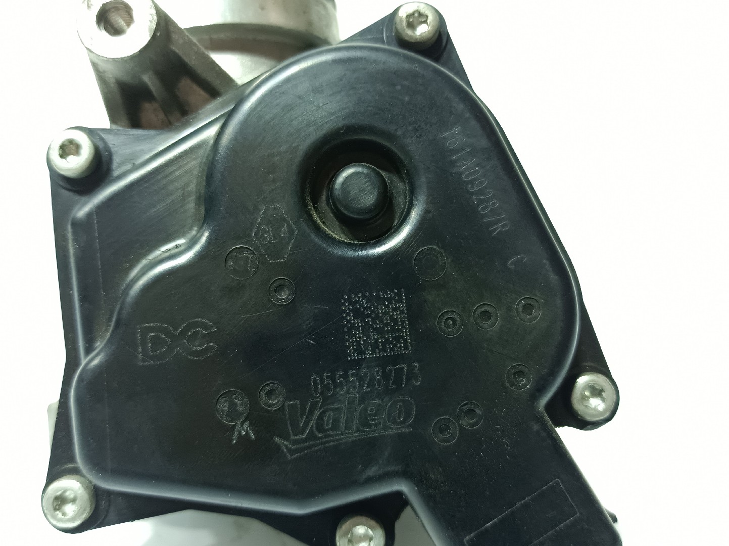 Boîtiers papillon MERCEDES-BENZ Classe A (W176) Imagem-3