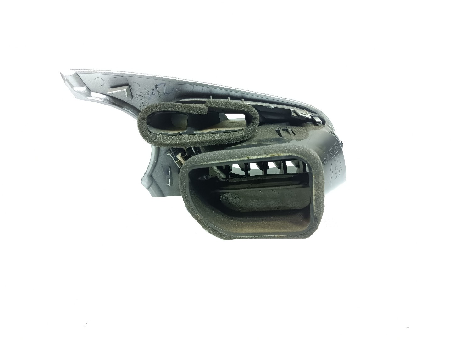 Compuertas de calefacción CITROËN DS3 Imagem-1