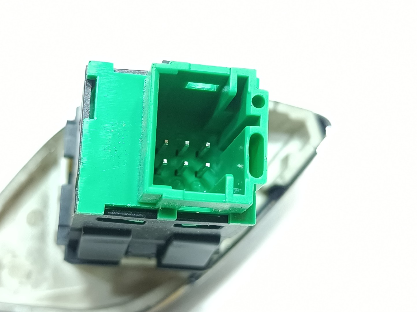 Pulsante / interruttore chiusura porte CITROËN DS3 Imagem-3