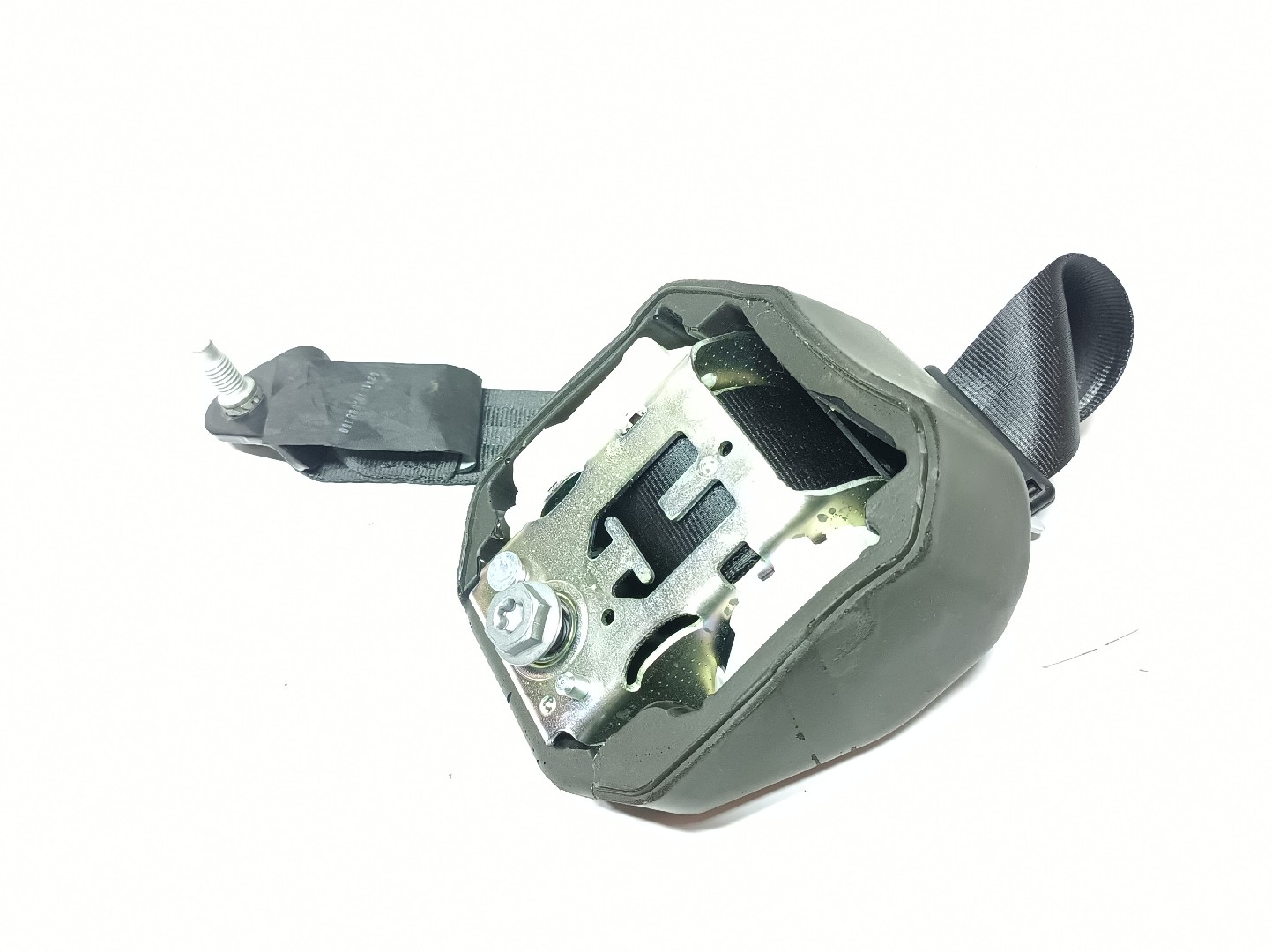 Cinto trás direito CITROËN DS3 Imagem-1