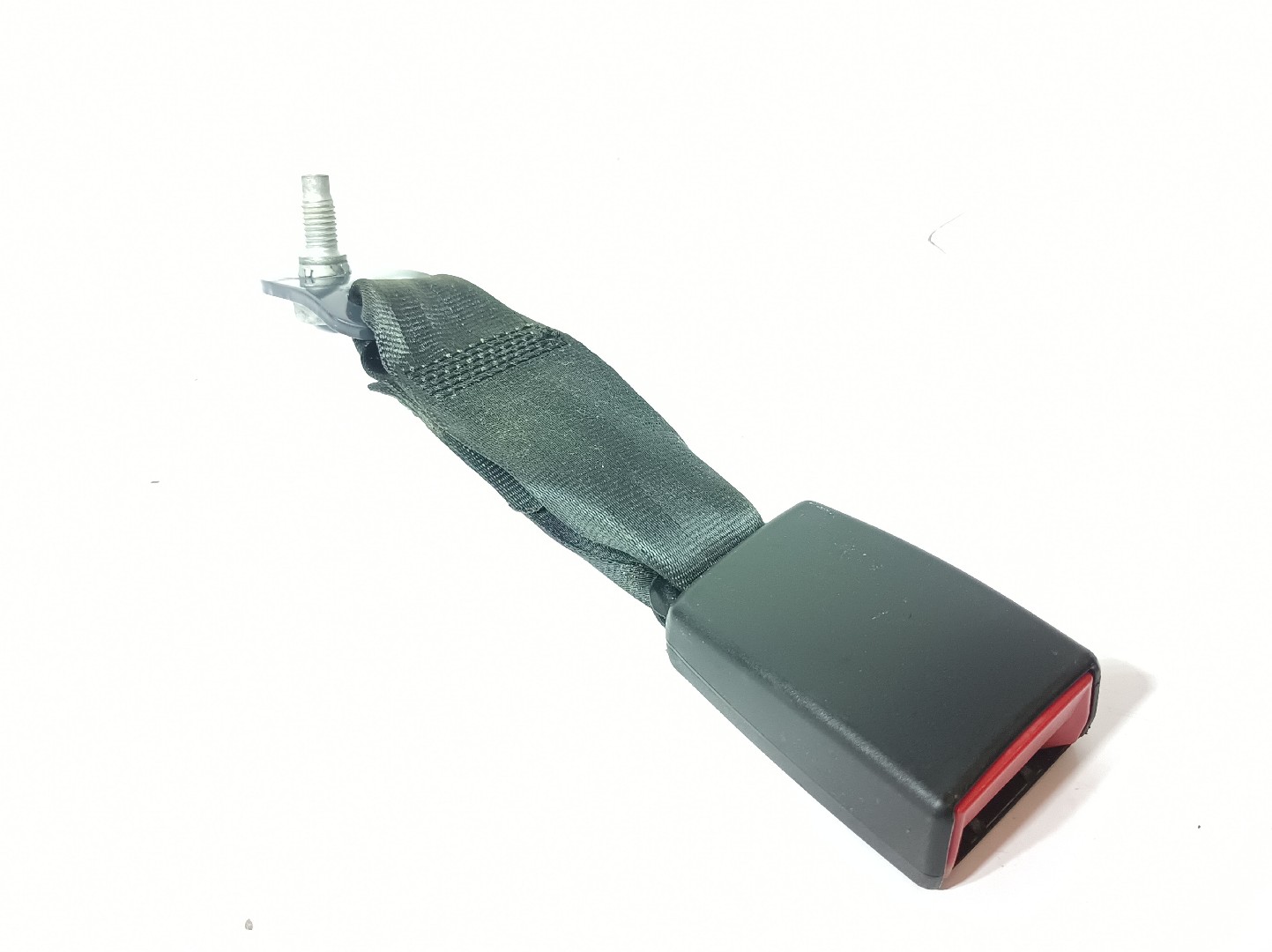 Hebilla de cinturón trasero derecho CITROËN DS3 Imagem-1