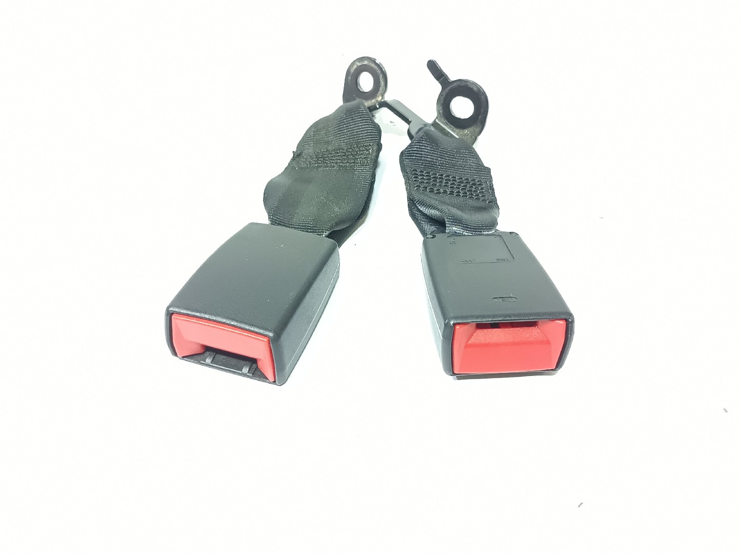 Hebilla de cinturón trasero izquierdo CITROËN DS3 Imagem-2