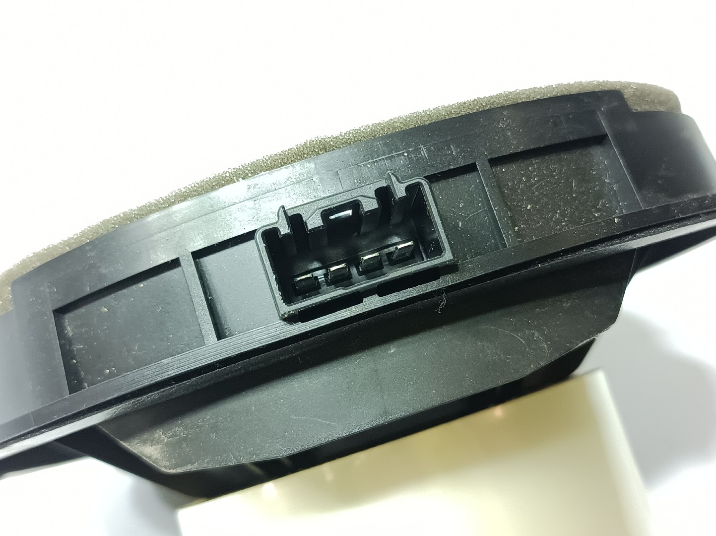 Colonna sonora FORD Fiesta VI Van Imagem-2