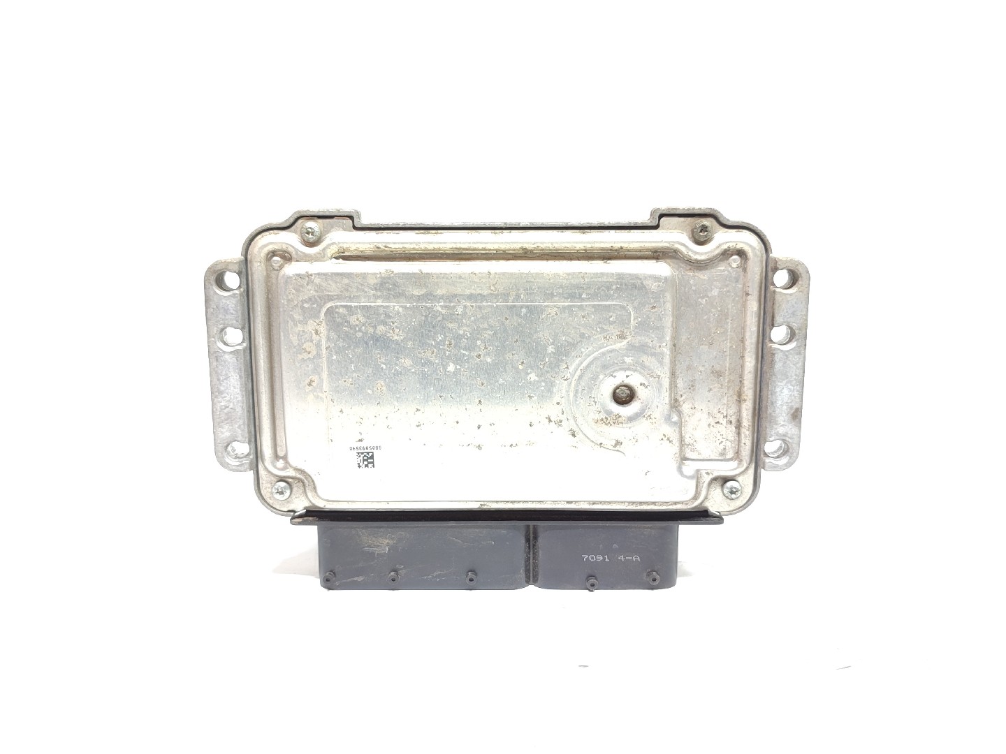 Engine control unit / ECU ALFA ROMEO Giulietta (940_) Imagem-1