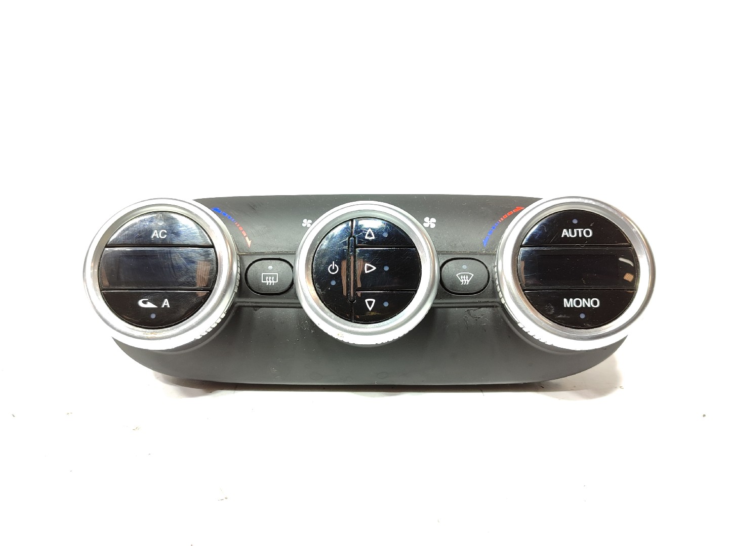 AC switch ALFA ROMEO Giulietta (940_) Imagem-3