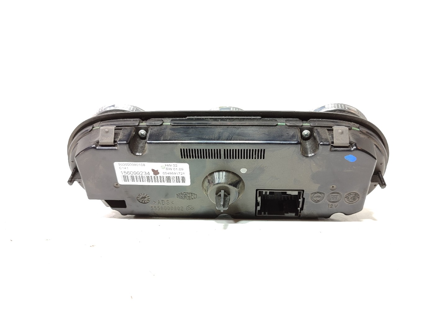 AC switch ALFA ROMEO Giulietta (940_) Imagem-4