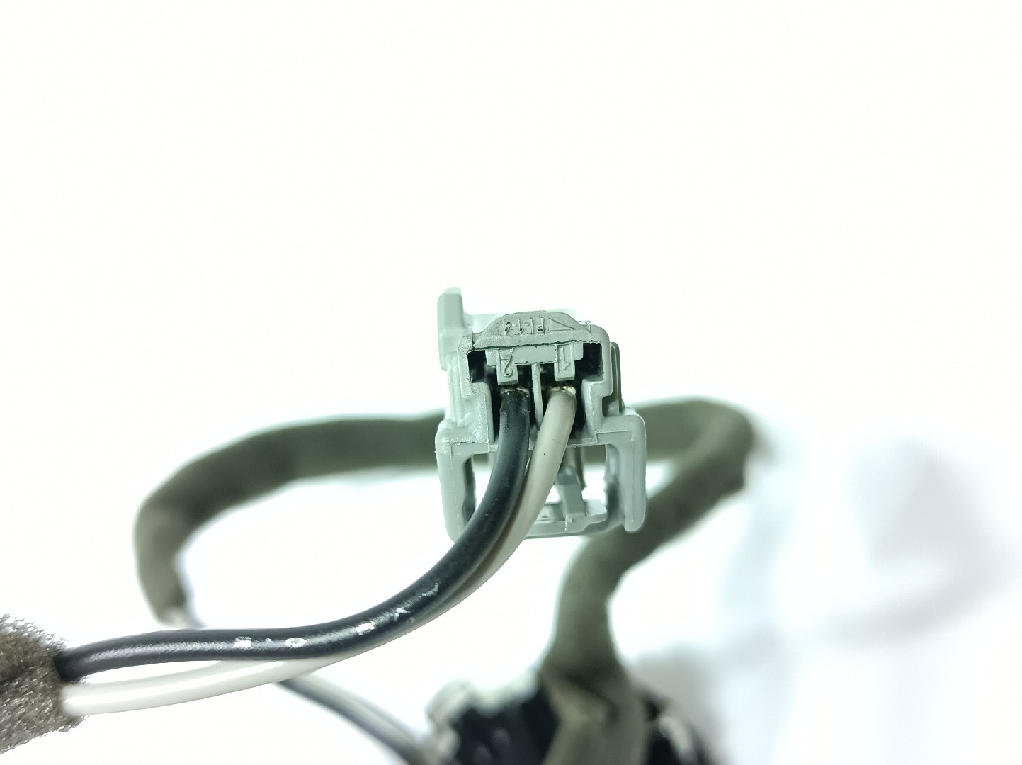 Colonna sonora FORD Fiesta VI Van Imagem-1