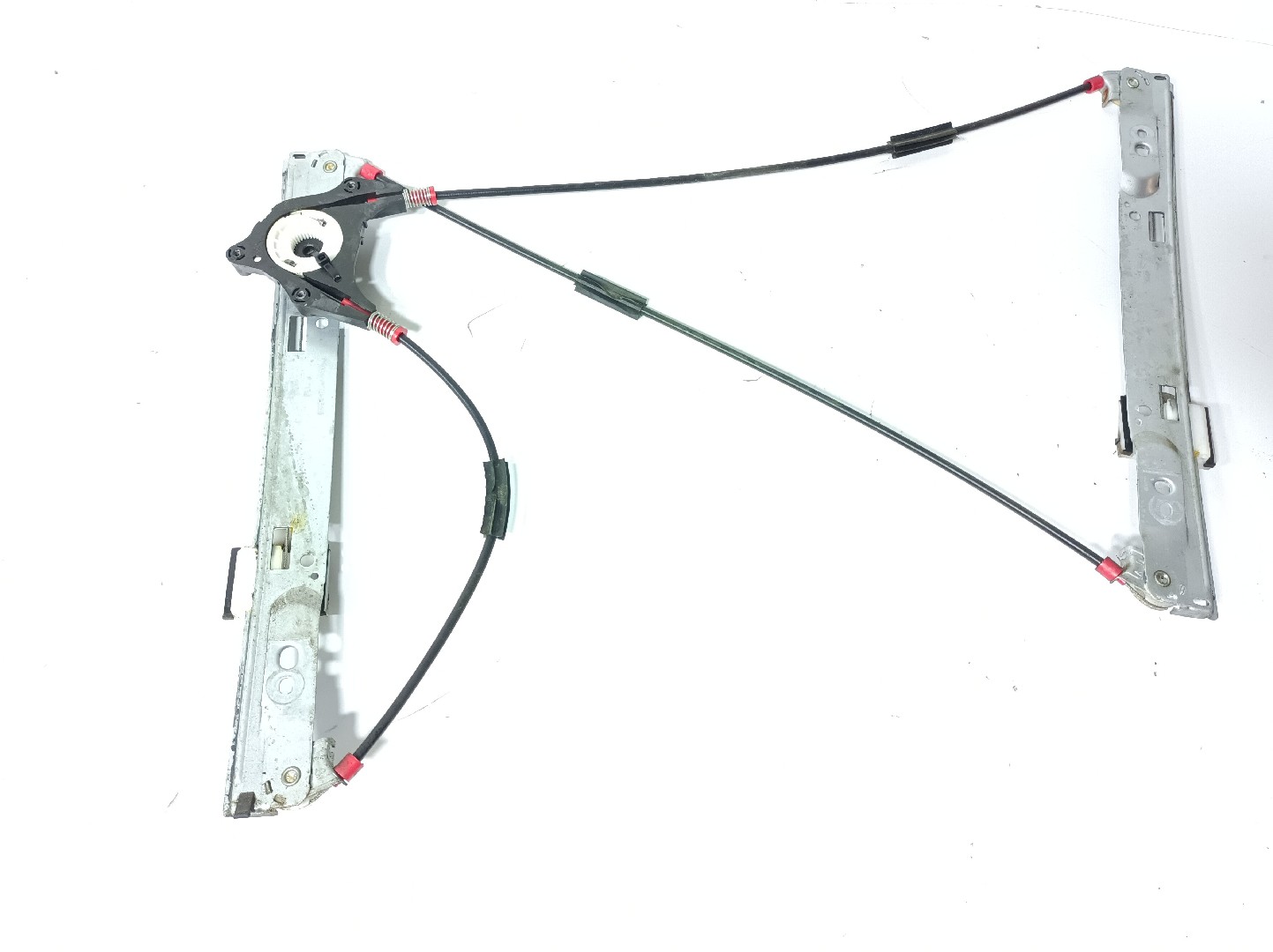 Lève-vitre avant Droite FORD Fiesta VI Van Imagem-1