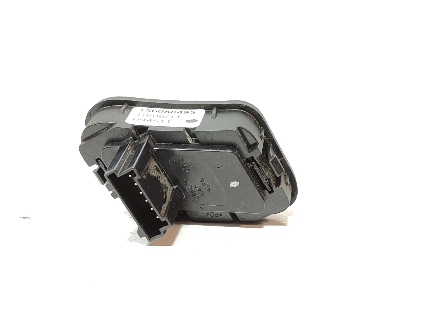 Set leve luci e tergicristalli ALFA ROMEO Giulietta (940_) Imagem-1