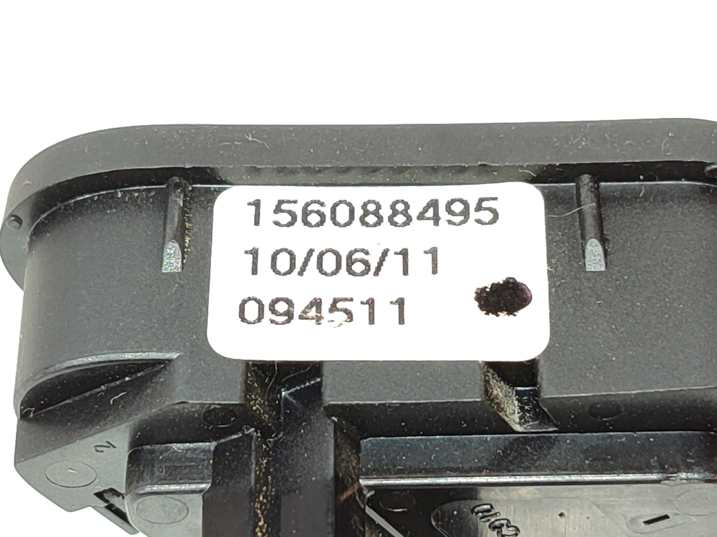 Set leve luci e tergicristalli ALFA ROMEO Giulietta (940_) Imagem-2