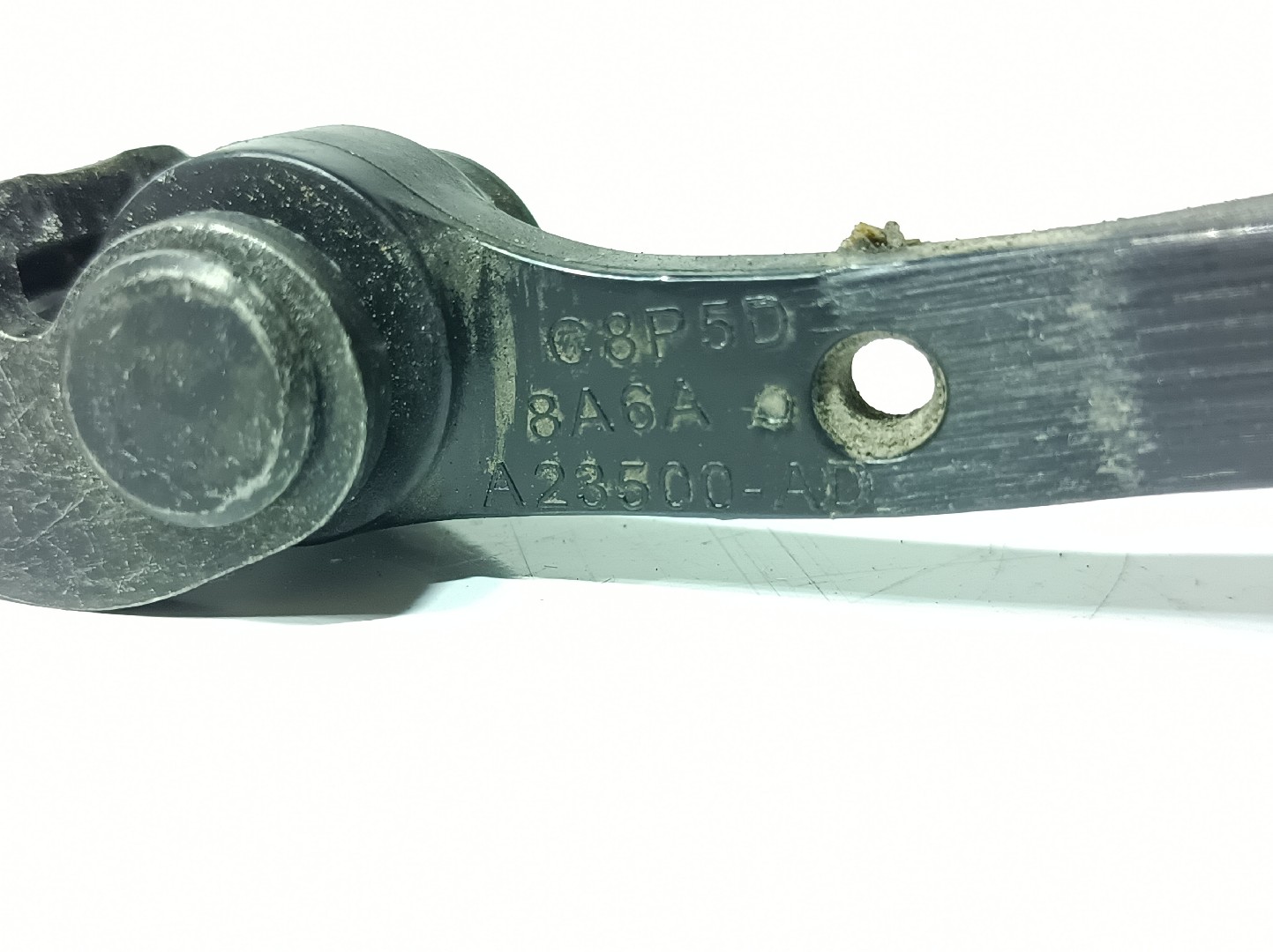 Limiteur de porte Avant Droite FORD Fiesta VI Van Imagem-2