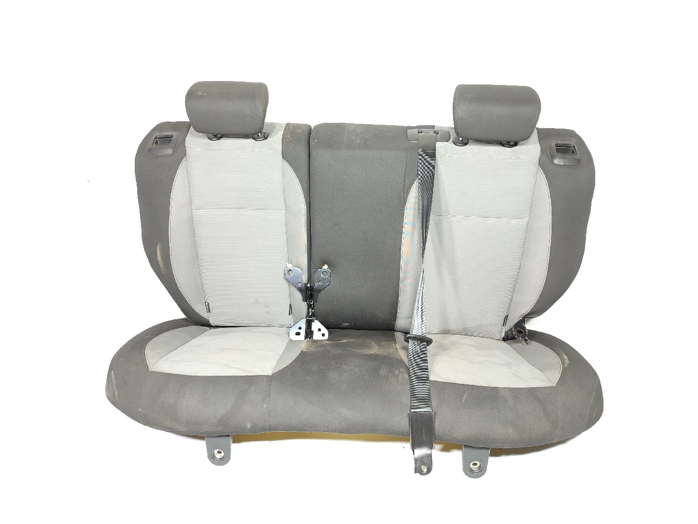 Set di sedili ALFA ROMEO Giulietta (940_) Imagem-4