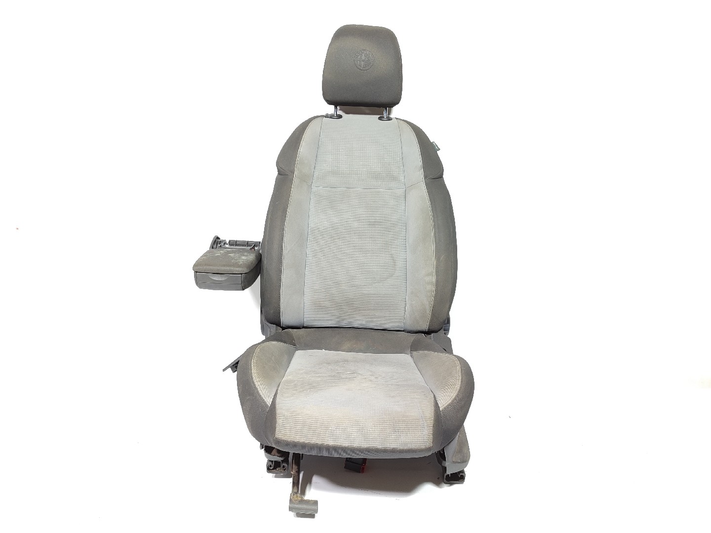 Set di sedili ALFA ROMEO Giulietta (940_) Imagem-5