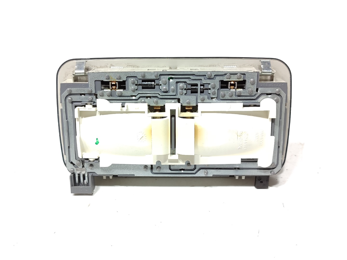 Plafoniera anteriore ALFA ROMEO Giulietta (940_) Imagem-1