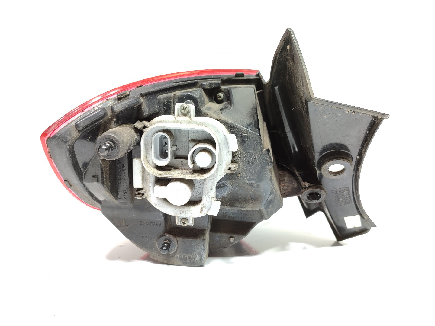 Farolim direito ALFA ROMEO Giulietta (940_) Imagem-2