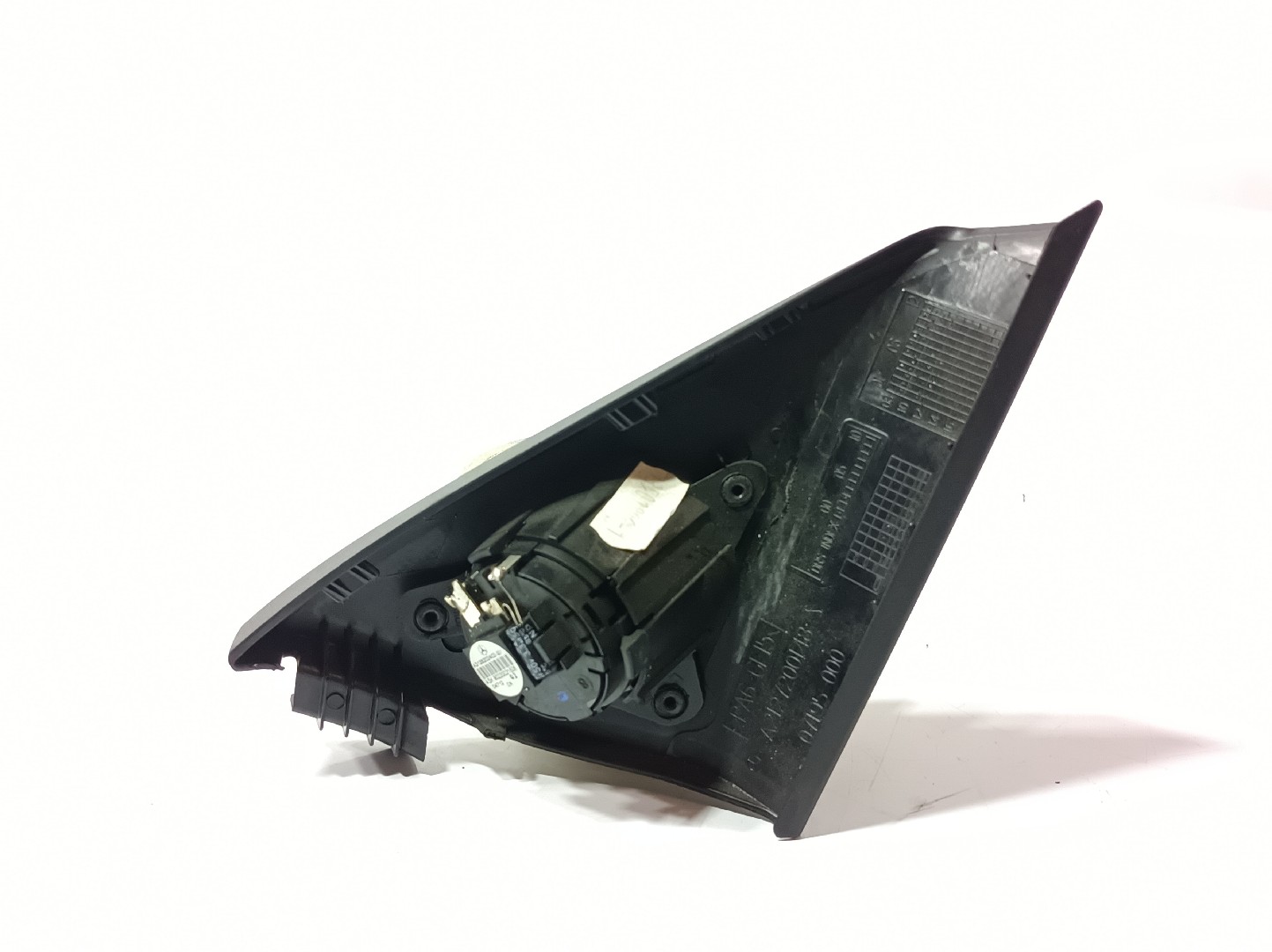 Colonna sonora MERCEDES-BENZ Classe E (W212) Imagem-1