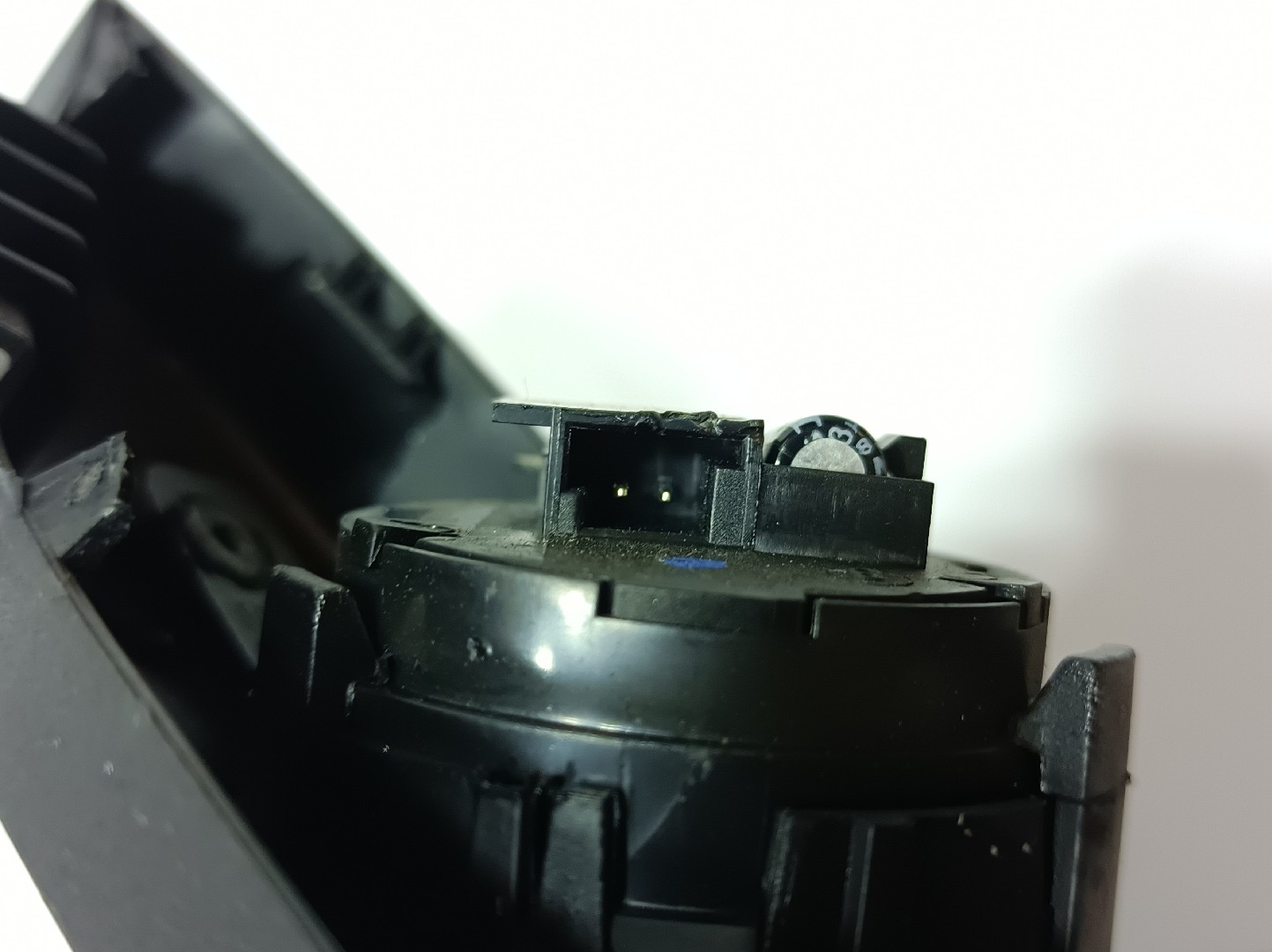 Colonna sonora MERCEDES-BENZ Classe E (W212) Imagem-2