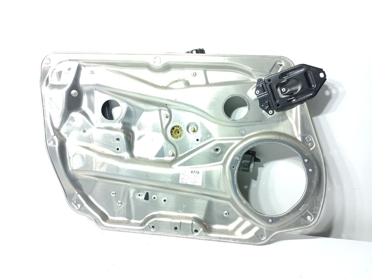 Elevador vidros frente esquerdo MERCEDES-BENZ Classe E (W212) Imagem-1